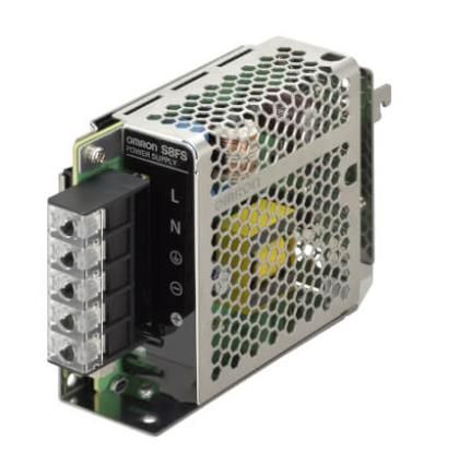OMRON S8FSG03012CD Device