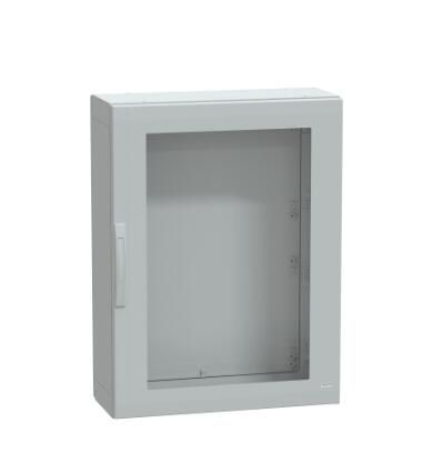 Schneider Electric NSYPLA1073TG polyester