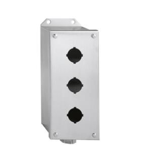 Schneider Electric 9001KYSS3 enclosure