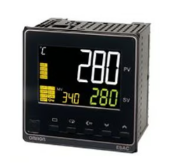 OMRON E5AC-CX3ASM-800 Device