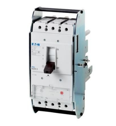 EATON/Moeller 113514 NZMC3-S400-AVE Device
