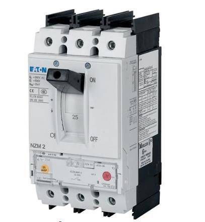 EATON/Moeller 269165 NZMB2-AF110-NA Device