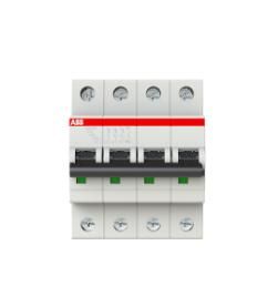 ABB S203-C2NA Circuit Breaker