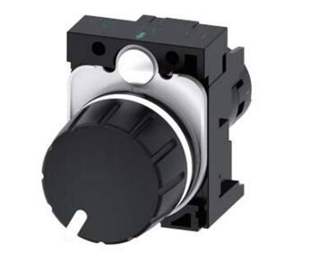 Siemens 3SU1200-2PR10-1AA0 Potentiometer