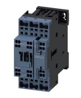 Siemens 3RT20272AN20 Contactor