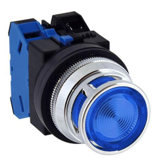 IDEC ALFD2QH202DNUS Device
