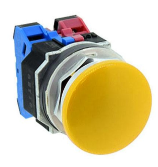 IDEC AOD301NUY Device