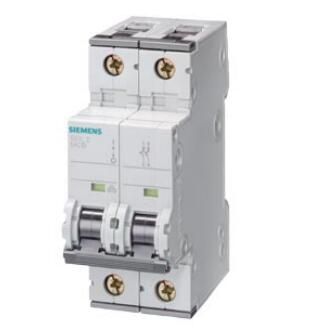 Siemens 5SY4225-7 Breaker