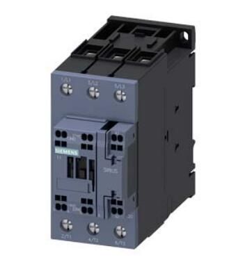 Siemens 3RT20353AK60 Contactor