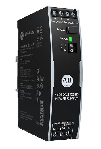 Allen Bradley 1606-XLE120EC Device