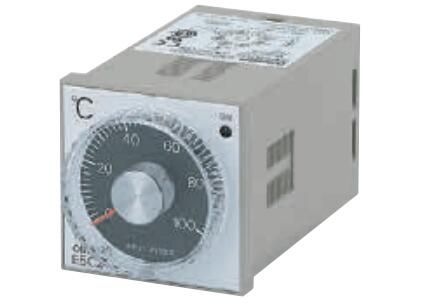 OMRON E5C2R20PDAC1002400300 Controller