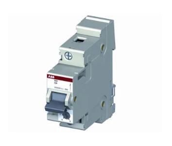 ABB S501UC-K37 Circuit Breaker