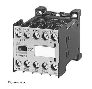 Siemens 3TH20220BG4 Device