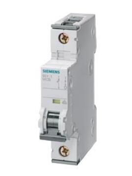 Siemens 5SY41087 Breaker