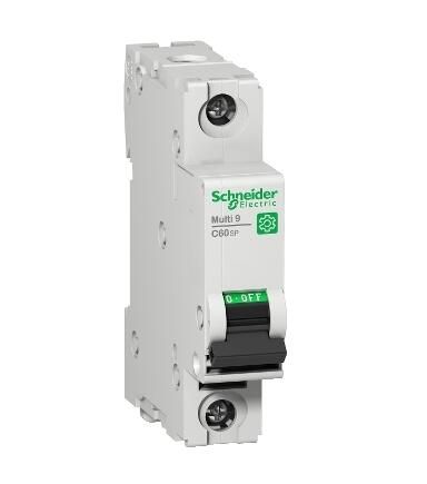 Schneider Electric M9F22125 Breaker