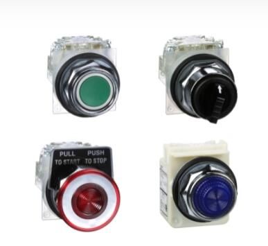 Schneider Electric 9001KXRF Switch