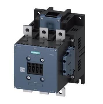 Siemens 3RT10666AF360UA0 Contactor