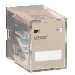 OMRON MY4N1-D2 DC24 (S) Device