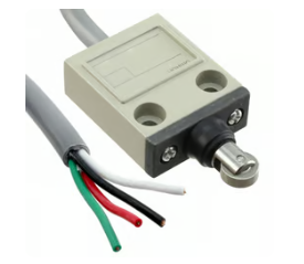 OMRON D4C-4532 Device