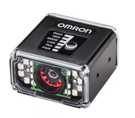 OMRON F420-F081M50C-SWV Device