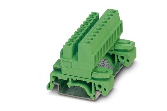 Phoenix Contact 1833865 Connector