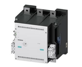 Siemens 3TF68440CF7 Contactor