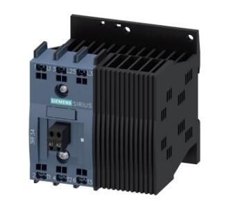 Siemens 3RF34162BB06 Contactor