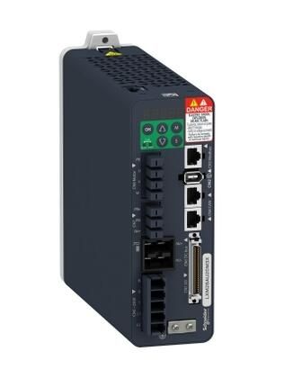 Schneider Electric LXM28AU20M3X Drive
