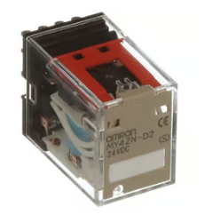 OMRON MY4Z DC6 (S) Device