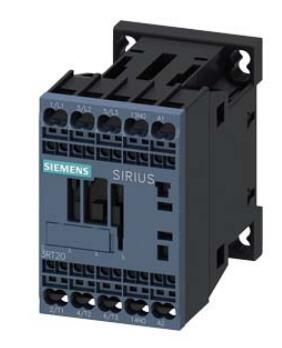 Siemens 3RT20172AK61 Contactor