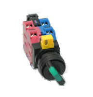 IDEC HW1F-21F22QD-G-12V Device