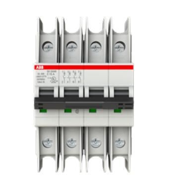 ABB SU204M-K1.6 Breaker