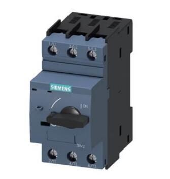 Siemens 3RV23211BC10 Breaker