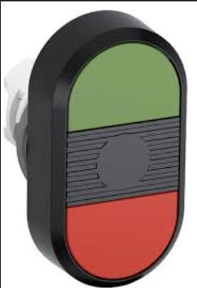 ABB MPD16-11Y BLK