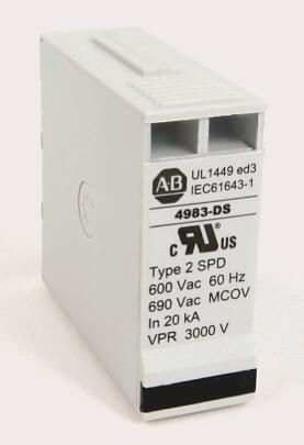 Allen Bradley 4983-DS600-804 Device