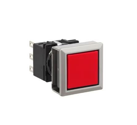 IDEC LB7MB-A1T1R Device