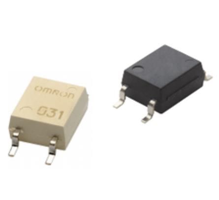 OMRON G3VM-61VR Device
