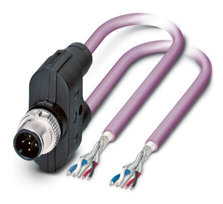 Phoenix Contact 1436084 Cable