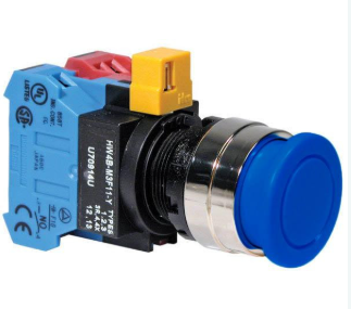 IDEC HW4B-A3F10-S Device