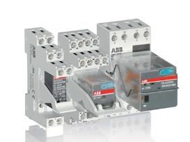 ABB 1SVR405613R4200 PLUG
