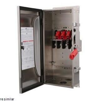 Siemens WSRD103542SMS Switch