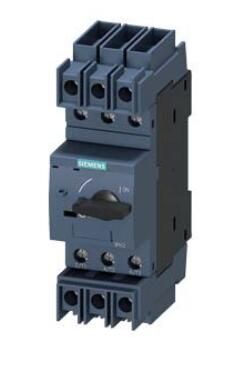 Siemens 3RV28111JD10 Device