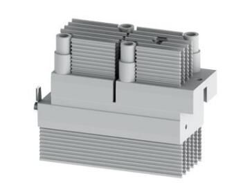 Siemens 3RW47660LC00 Module