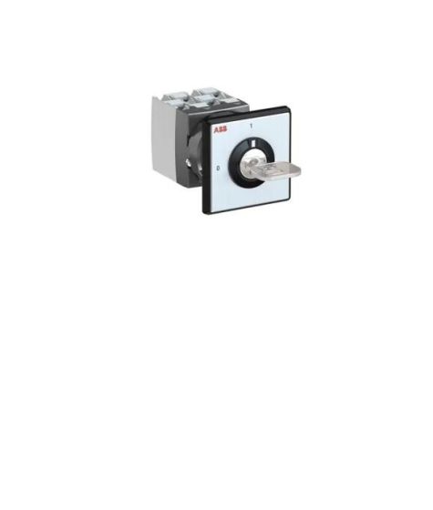 ABB OC25G03KNBN00NA3 Device