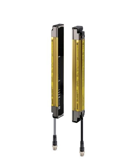 OMRON F3SJA1700P25TS Device