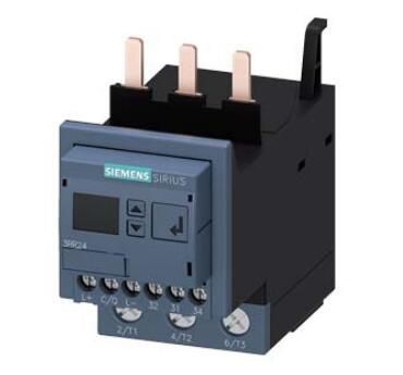 Siemens 3RR24431AA40 Device