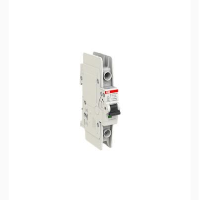 ABB SU201MR-K6 Breaker
