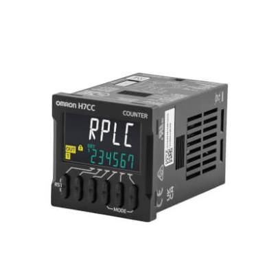 OMRON H7CC-A11 Device