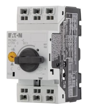 EATON/Moeller 229673 PKZM0-1-C Device