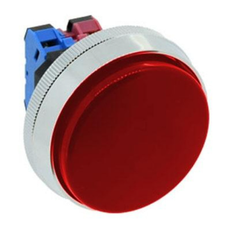 IDEC AOGD411NUR Device